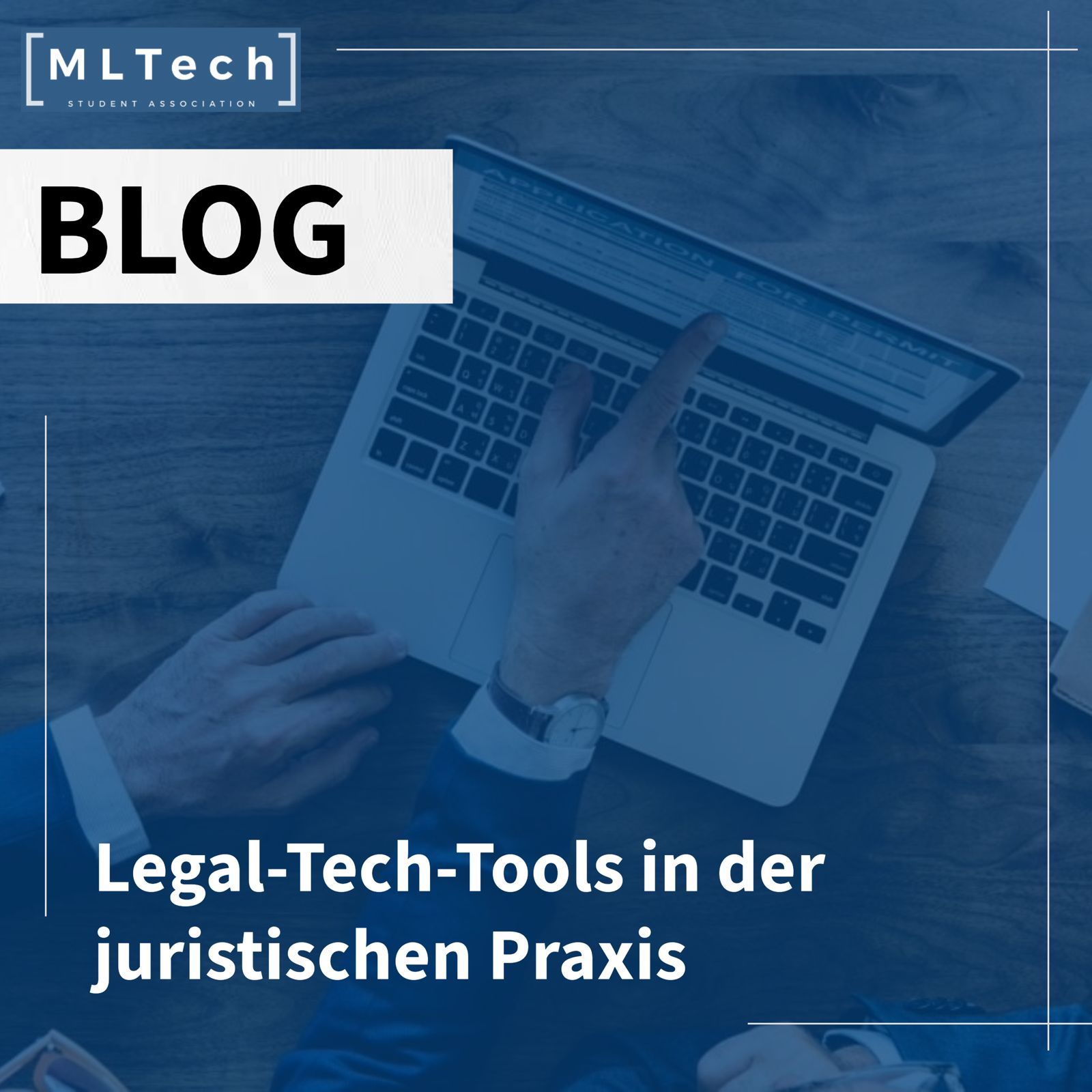 Legal-Tech-Tools in der juristischen Praxis